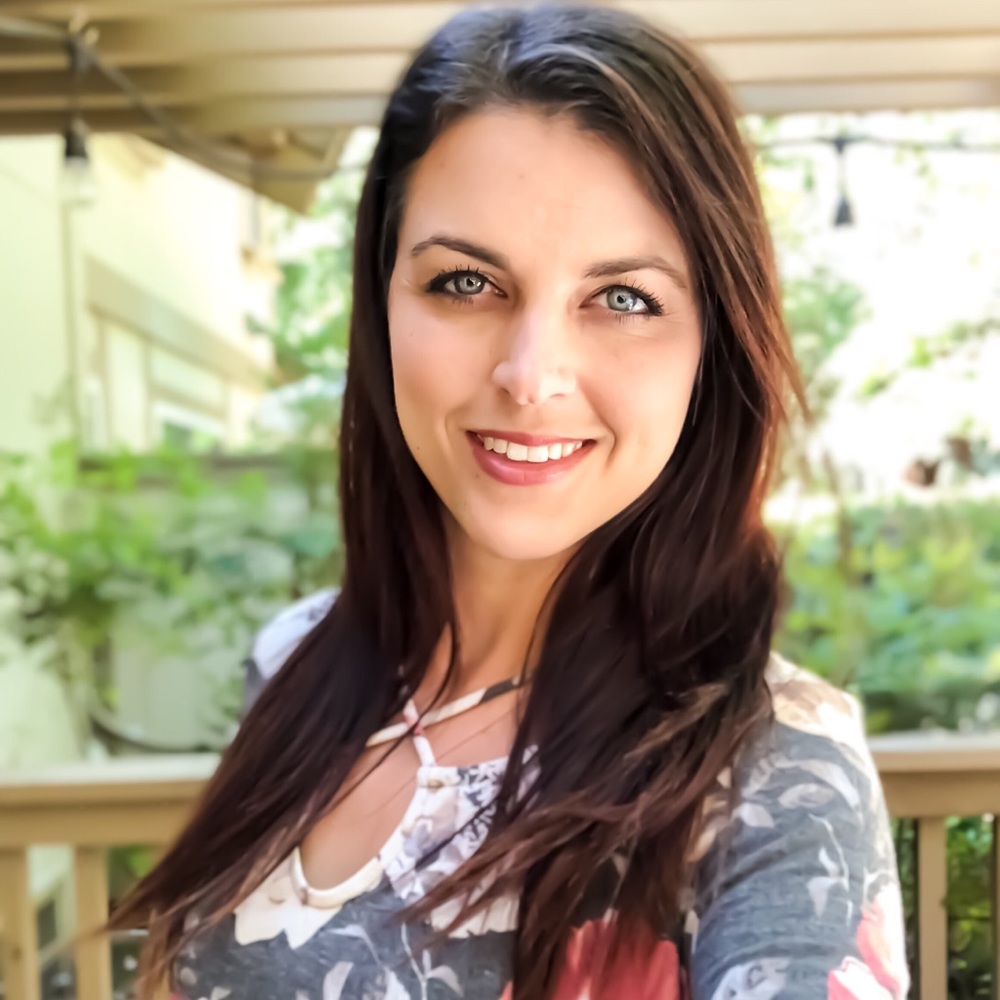 Meet your Posher, Jaimi